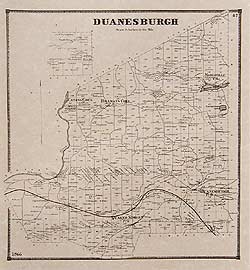Duanesburgh